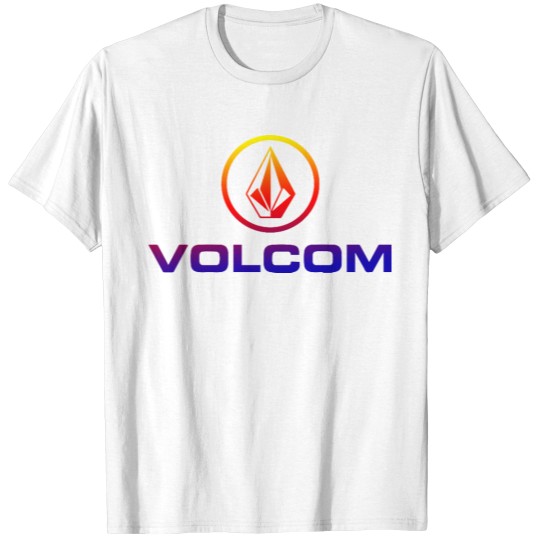 Discover Volcom clothing vintage T-Shirts