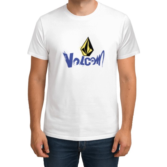 Discover Volcom clothing vintage T-Shirts