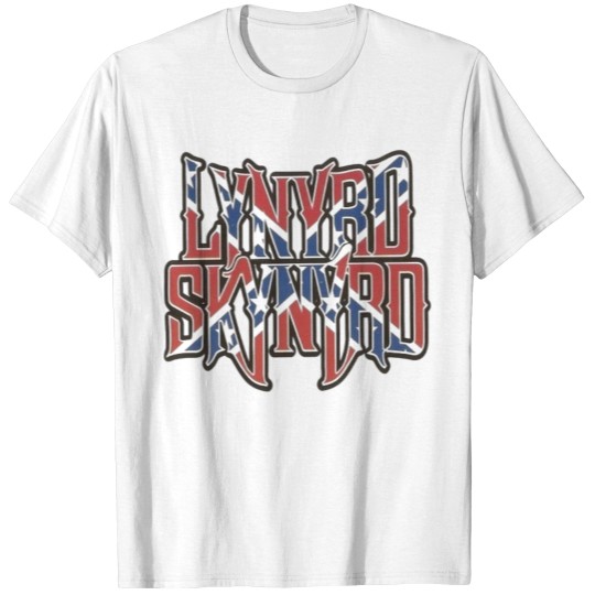 Discover Lynyrd Skynyrd band, Lynyrd Skynyrd , Lynyrd ,Skynyrd, music T-Shirts