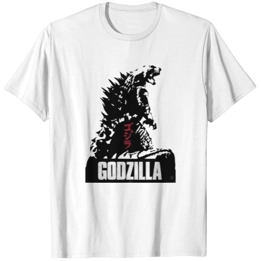 Discover Gòdzillà , Gòdzillà merch. Gòdzillà gift, gift, merch T-Shirts
