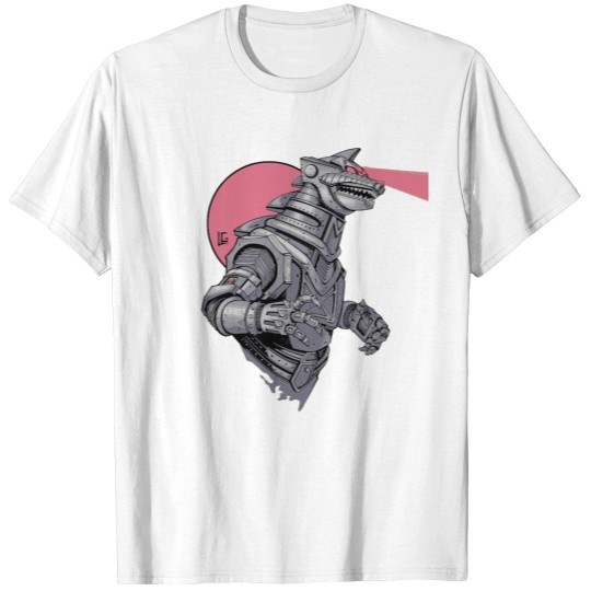 Discover Gòdzillà , Gòdzillà merch. Gòdzillà gift, gift, merch T-Shirts