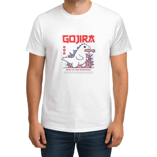 Discover Gòdzillà , Gòdzillà merch. Gòdzillà gift, gift, merch T-Shirts