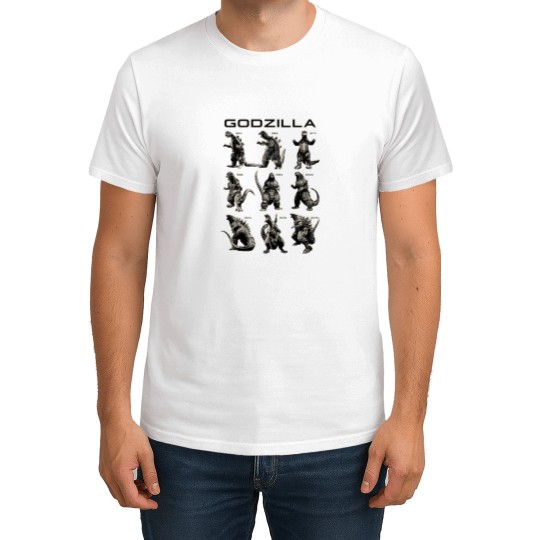 Discover Gòdzillà , Gòdzillà merch. Gòdzillà gift, gift, merch T-Shirts