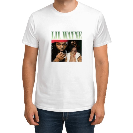 Discover Lil wayne merch, Lil wayne, Lil wayne music, merch, logo T-Shirts
