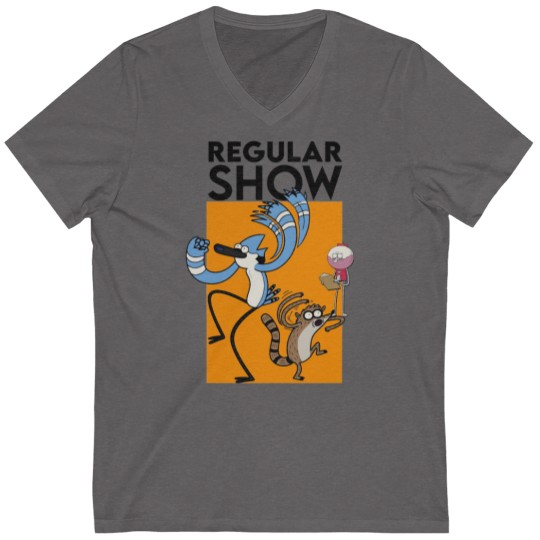 Discover regular show , regularshow , regular show cartoon T-Shirts