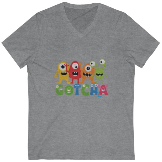 Discover Gotcha T-Shirts