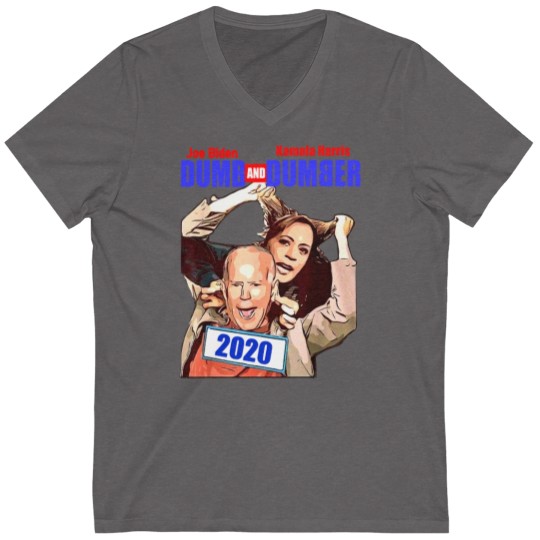 Discover Bide n Harris Dumb and Dumber T-Shirts