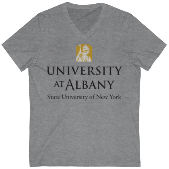 Discover University at Albany of american university T-Shirts