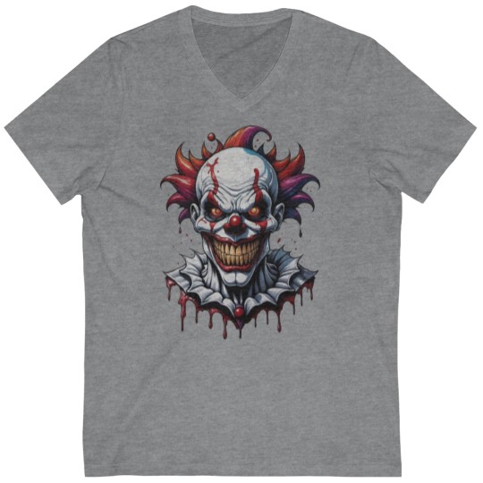 Discover Clown Pennywise3 T-Shirts
