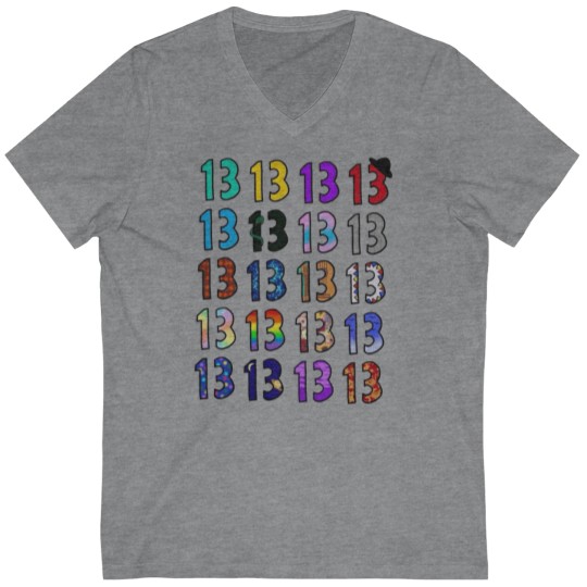 Discover T-S Fearless (77).png T-Shirts