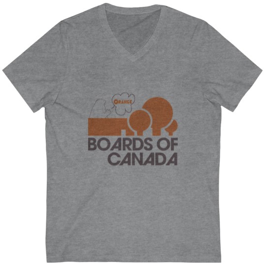 Discover Aquarius Boards of Canada T-Shirts