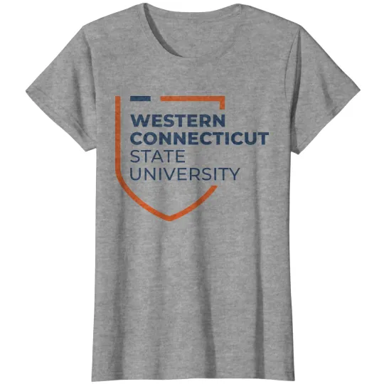 Discover Western Connecticut State University T-Shirts