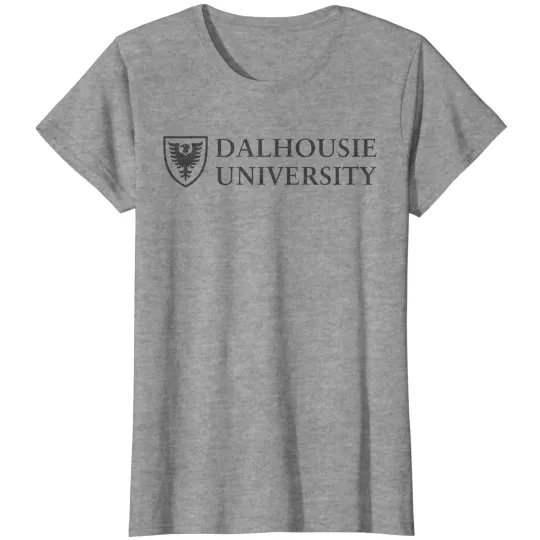 Discover Dalhousie University T-Shirts
