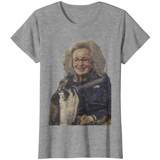 Discover Portrait of the Seattle Seahawks1 Fan T-Shirts
