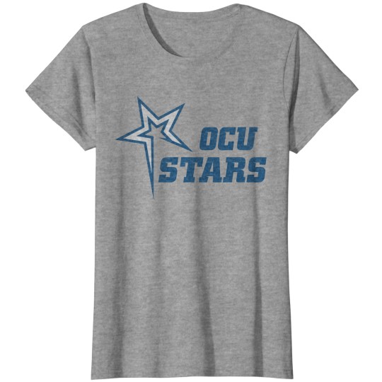 Discover Oklahoma City University stars T-Shirts
