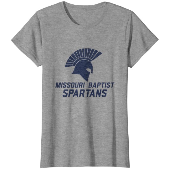 Discover Missouri Baptist University spartans T-Shirts