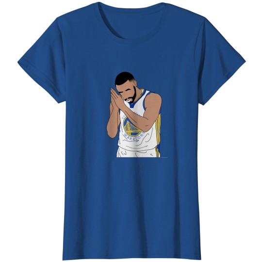 Discover Golden basketball T-Shirts