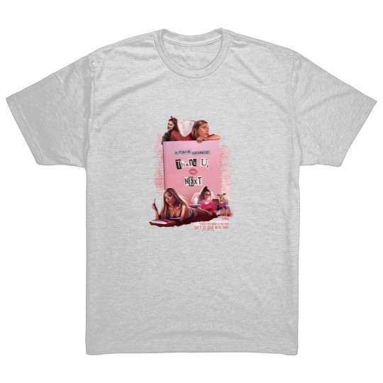 Discover Arìana Grànde Next  Ariana Sweatshirt Ariana Sweetener T-Shirts