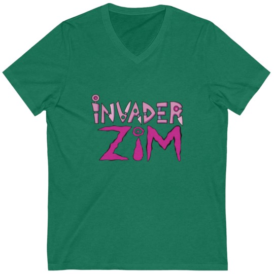 Discover Invader Zim T-Shirts