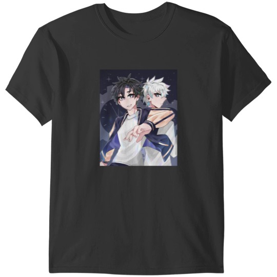 Discover Anime link click  Anime link click T-Shirts