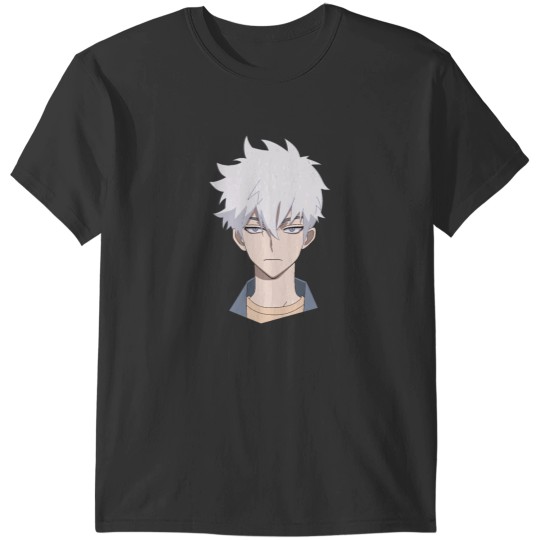 Discover Lu Guang Motivational T-Shirts