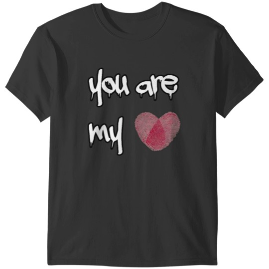 Discover Valentine's Day T-Shirts