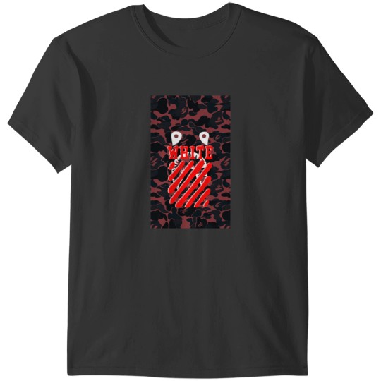 Discover Bape shark cases   Bape shark cases T-Shirts