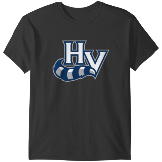 Discover Hudson valley renegades_Baseball T-Shirts