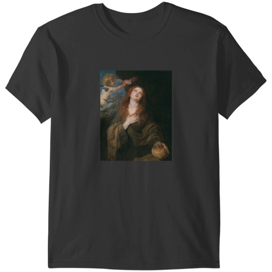 Discover St Rosalia T-Shirts
