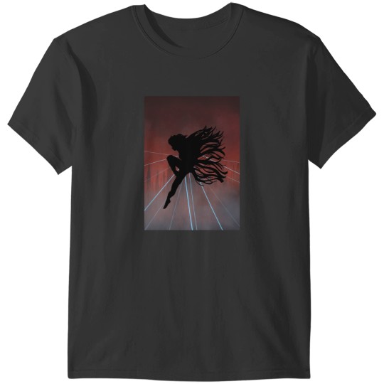 Discover Copia de Mistborn T-Shirts