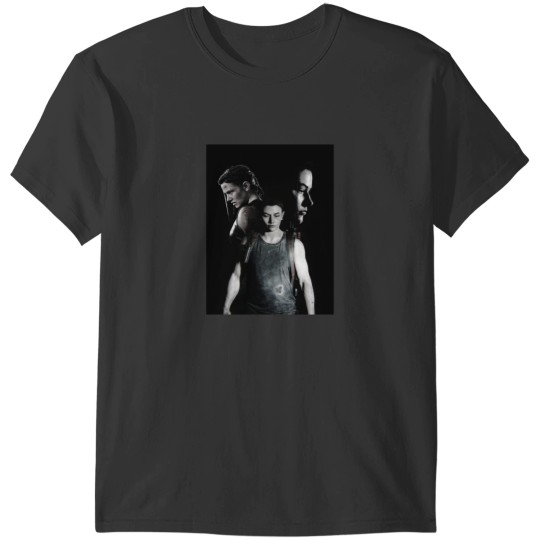 Discover Abby Anderson - The Last Of Us T-Shirts