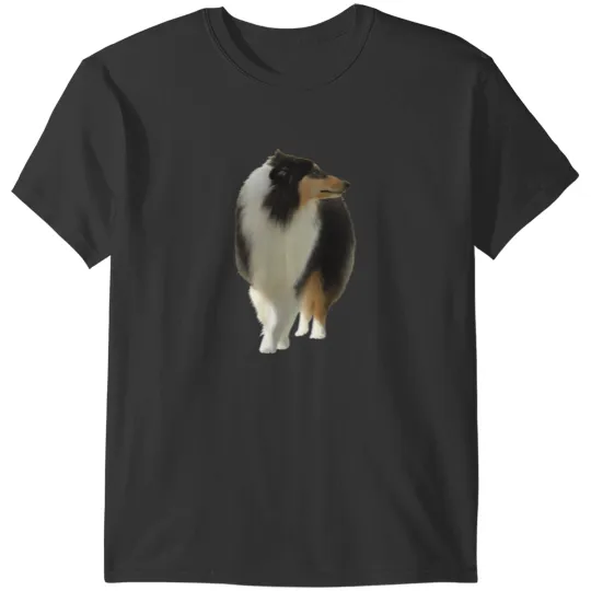 Discover Black Lassie T-Shirts