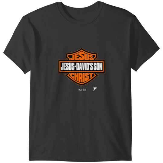 Discover Jesus Davids Son T-Shirts