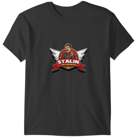 Discover The Socialist T-Shirts