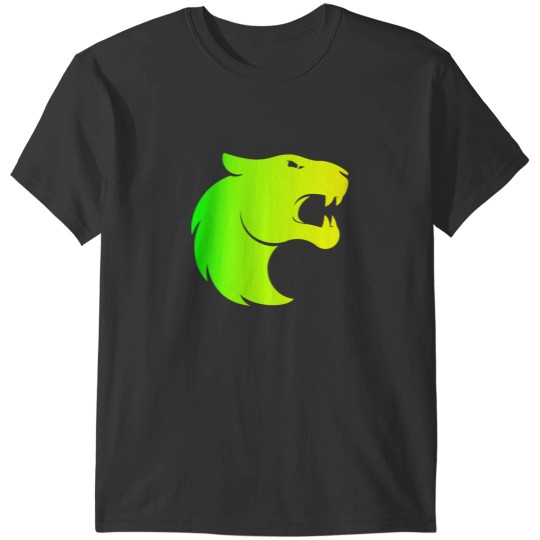 Discover Furia Esports - Major Rio Logo T-Shirts