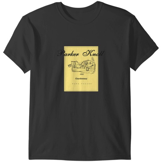 Discover parker knoll shirt 2 T-Shirts
