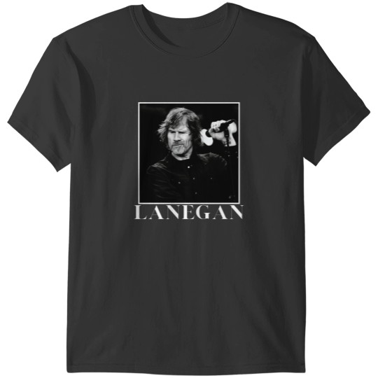 Discover Mark Lanegan - Rip Mark Lanegan T-Shirts