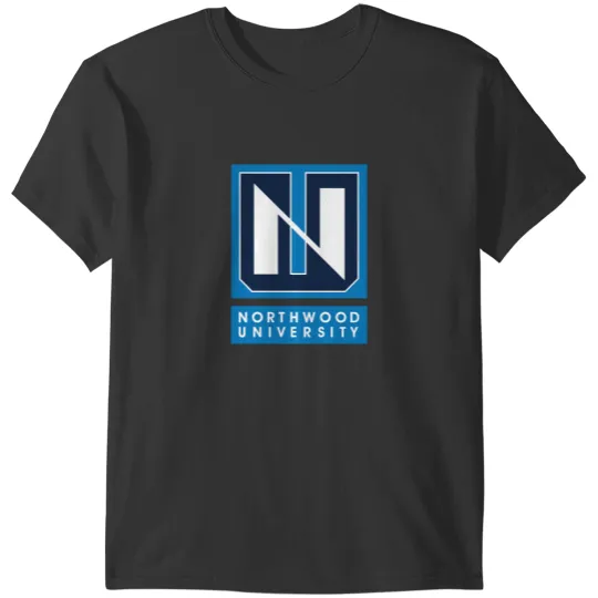 Discover Northwood University (NU) Established 1959 T-Shirts
