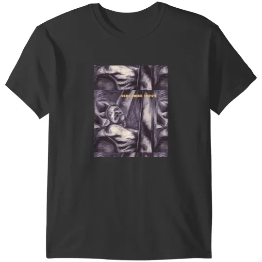 Discover Screaming Trees Graphic T-Shirts
