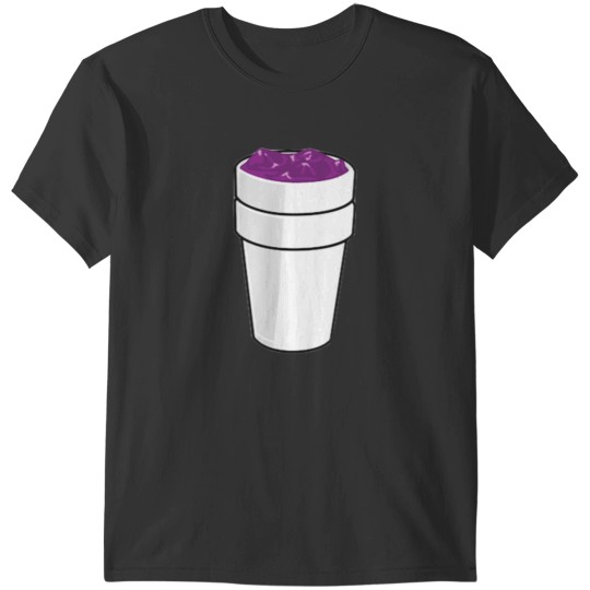 Discover Double Cup Lean T-Shirts
