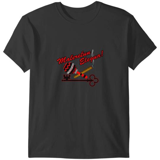 Discover Maferefun Elegua! 2 T-Shirts