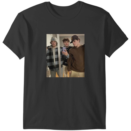 Discover Sturniolo Triplets  T-Shirts