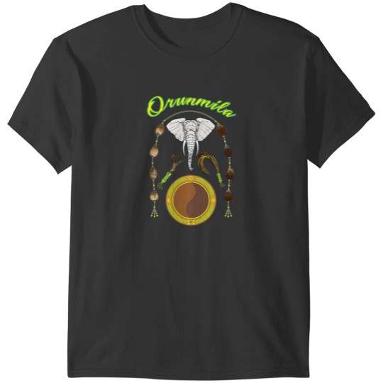 Discover Orunmila T-Shirts