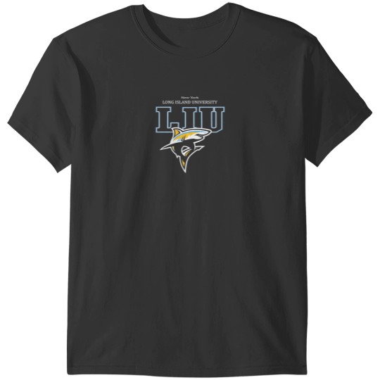 Discover LIU Post T-Shirts