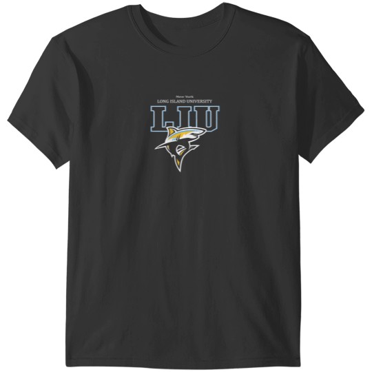 Discover LIU Post T-Shirts