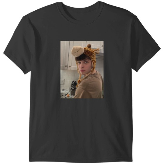 Discover Sturniolo Triplets Nick Funny T-Shirts