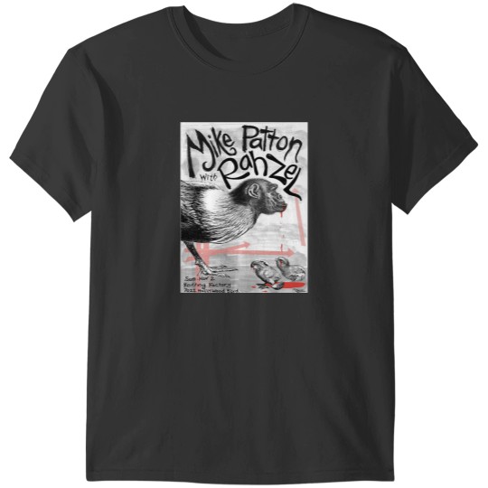 Discover Lovage T-Shirts