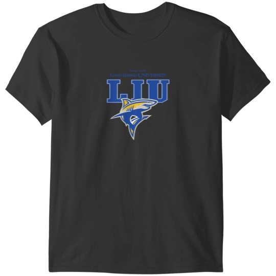 Discover LIU Post T-Shirts