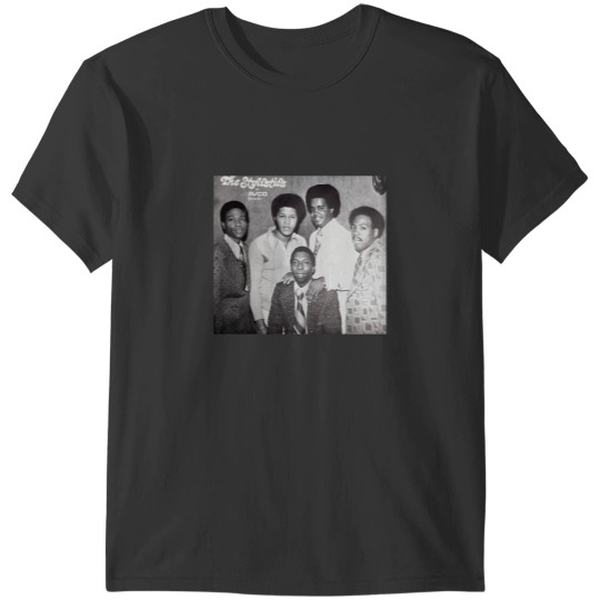 Discover The Stylistics T-Shirts