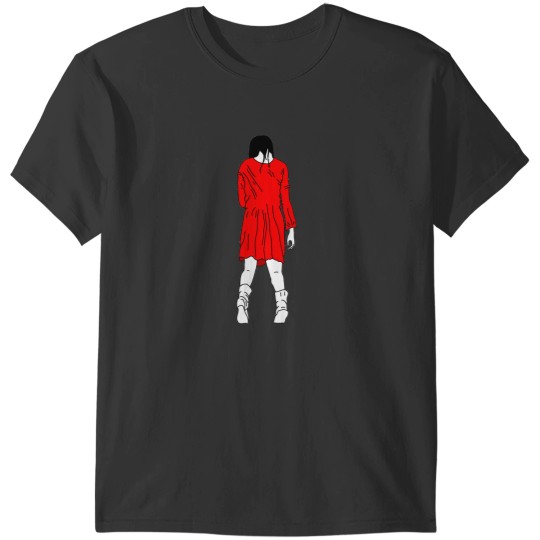 Discover Mia - Evil Deade T-Shirts